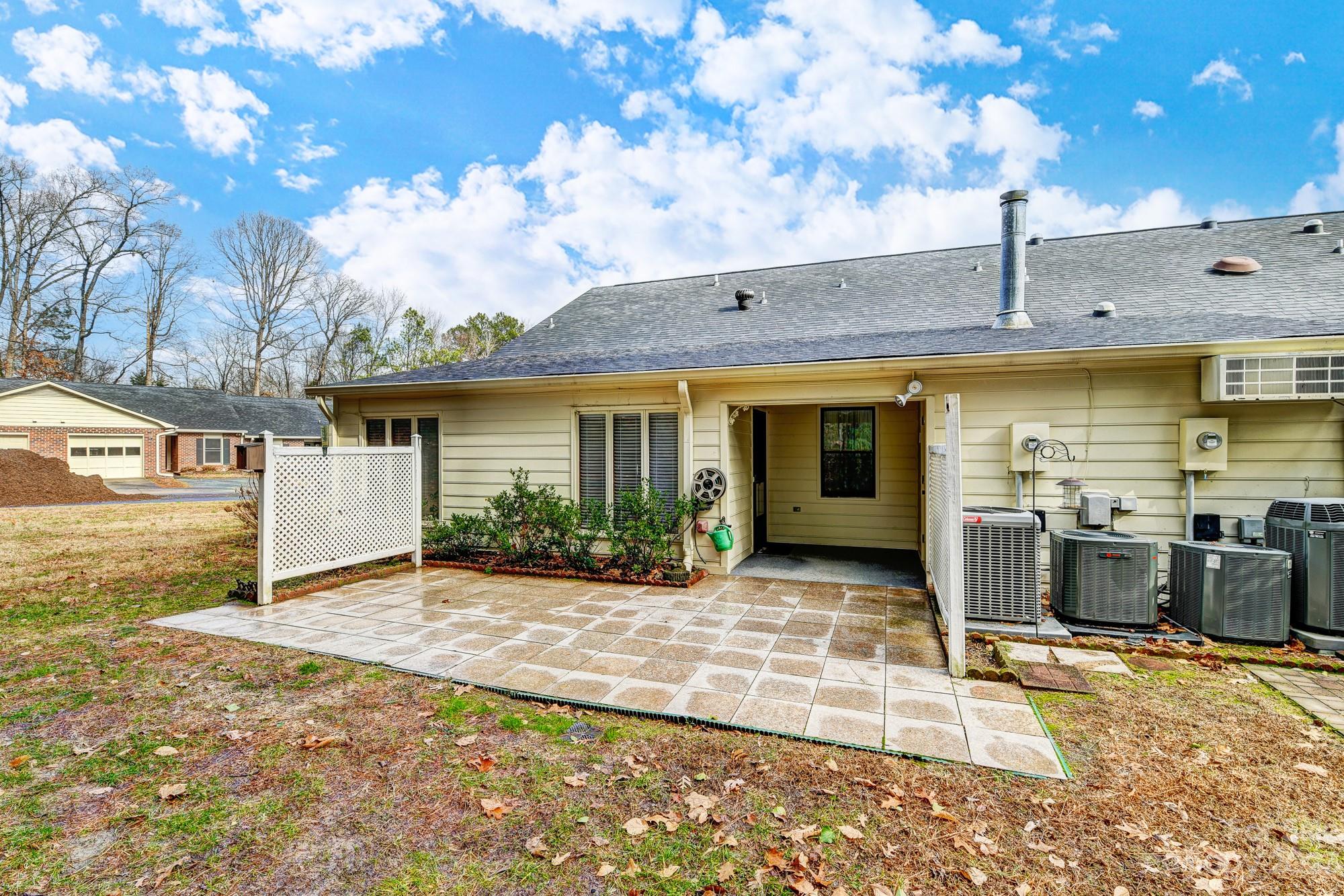 Oakleaf - Residential