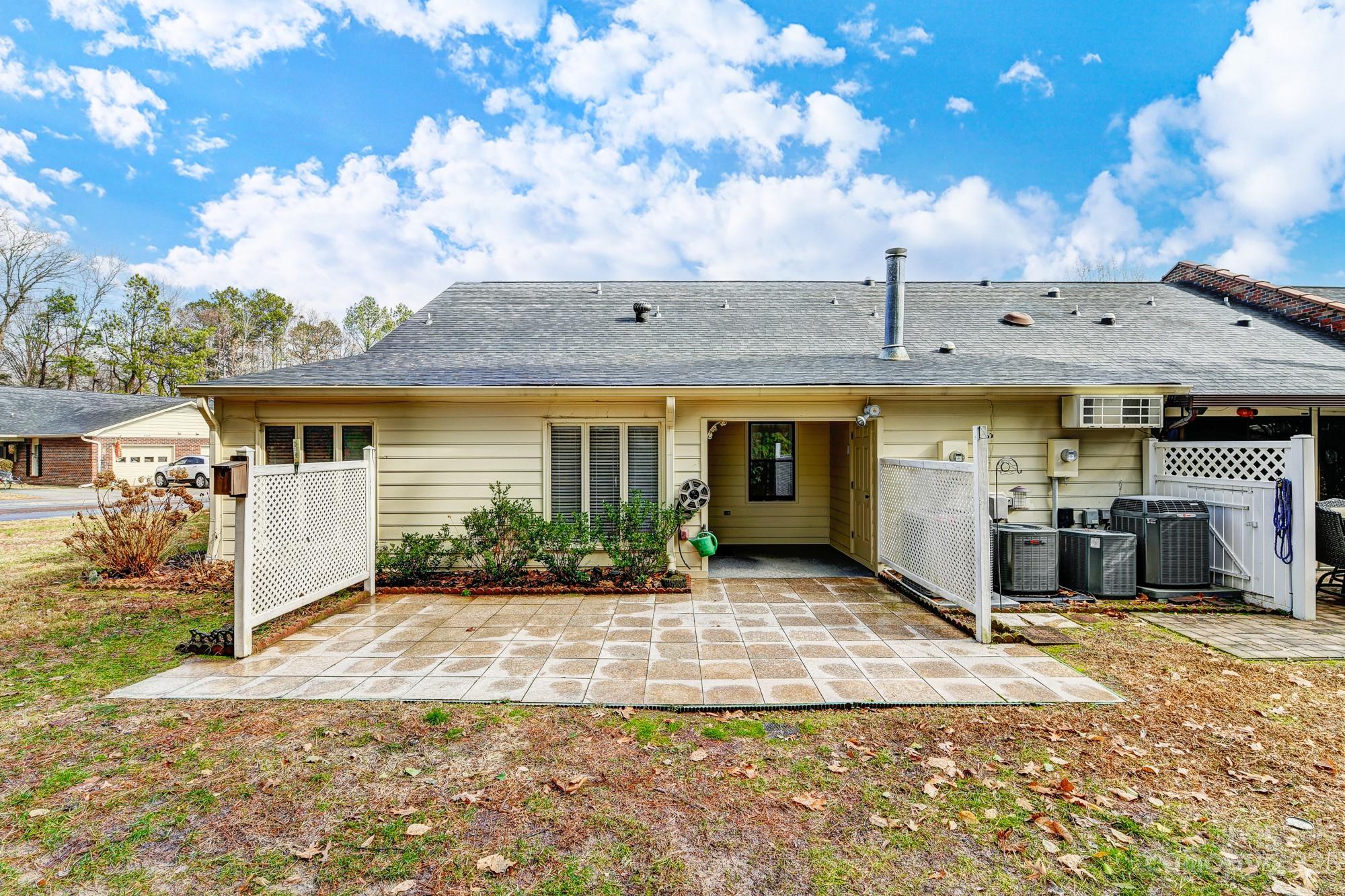 Oakleaf - Residential