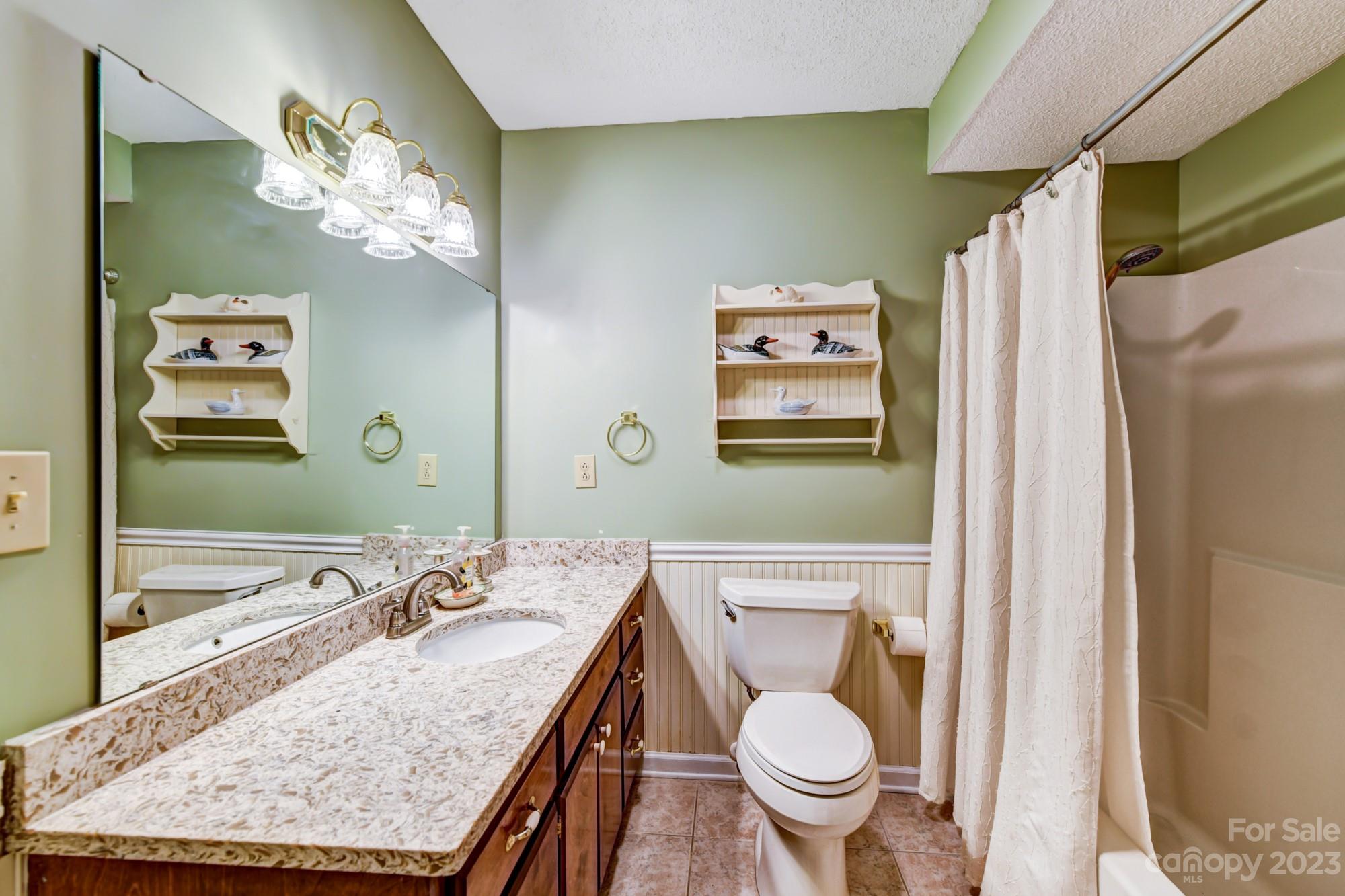 Oakleaf - Residential