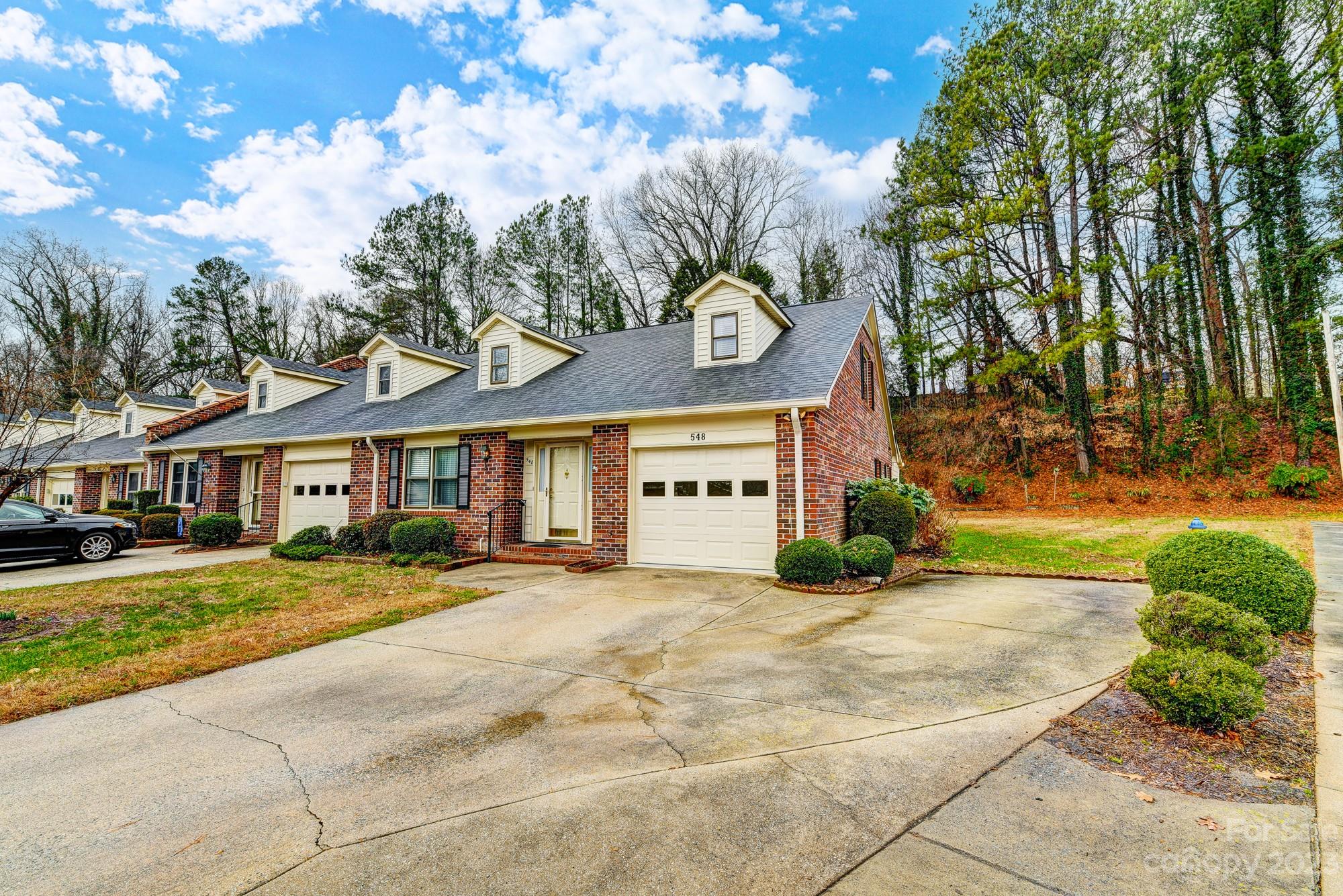 Oakleaf - Residential