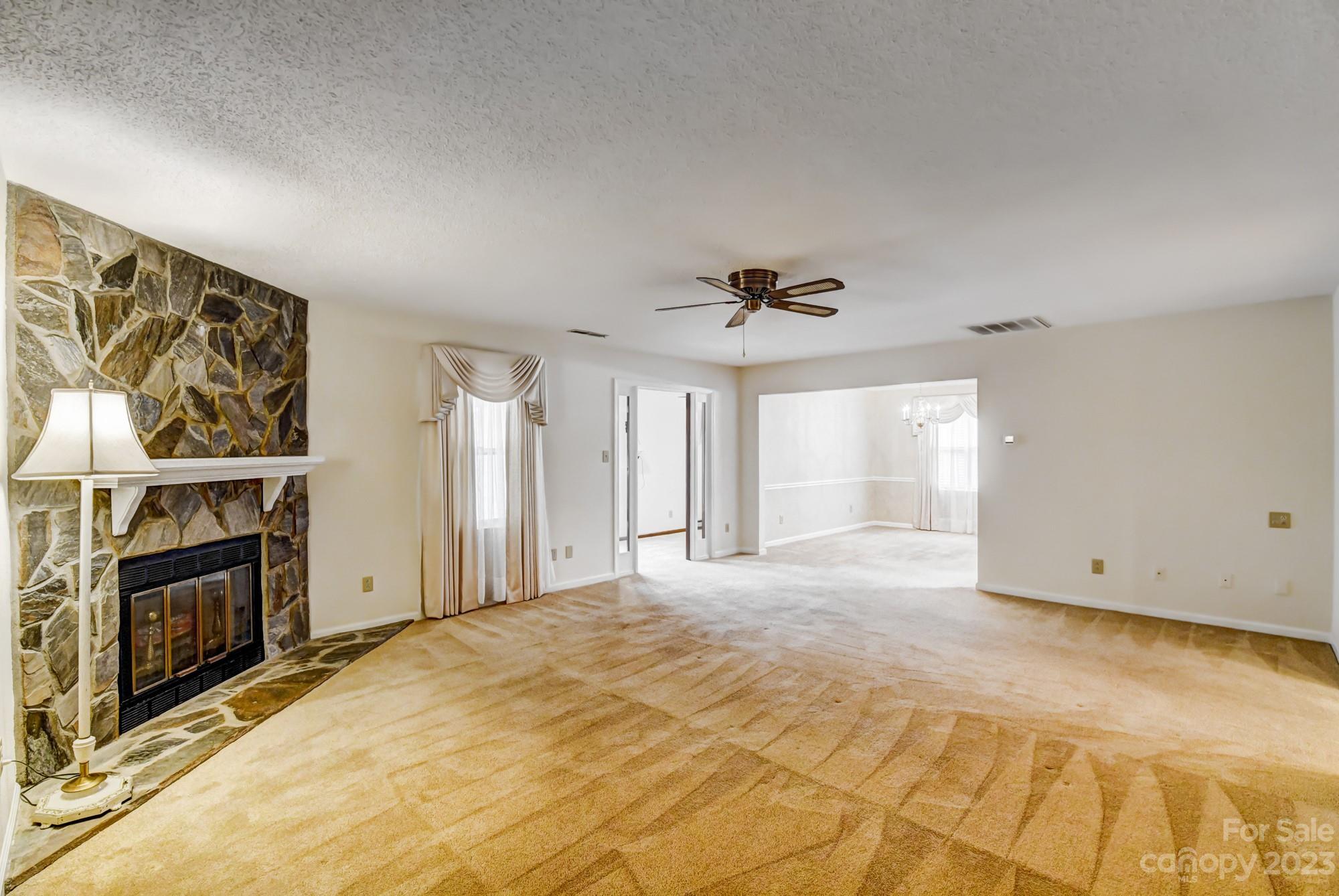 Oakleaf - Residential