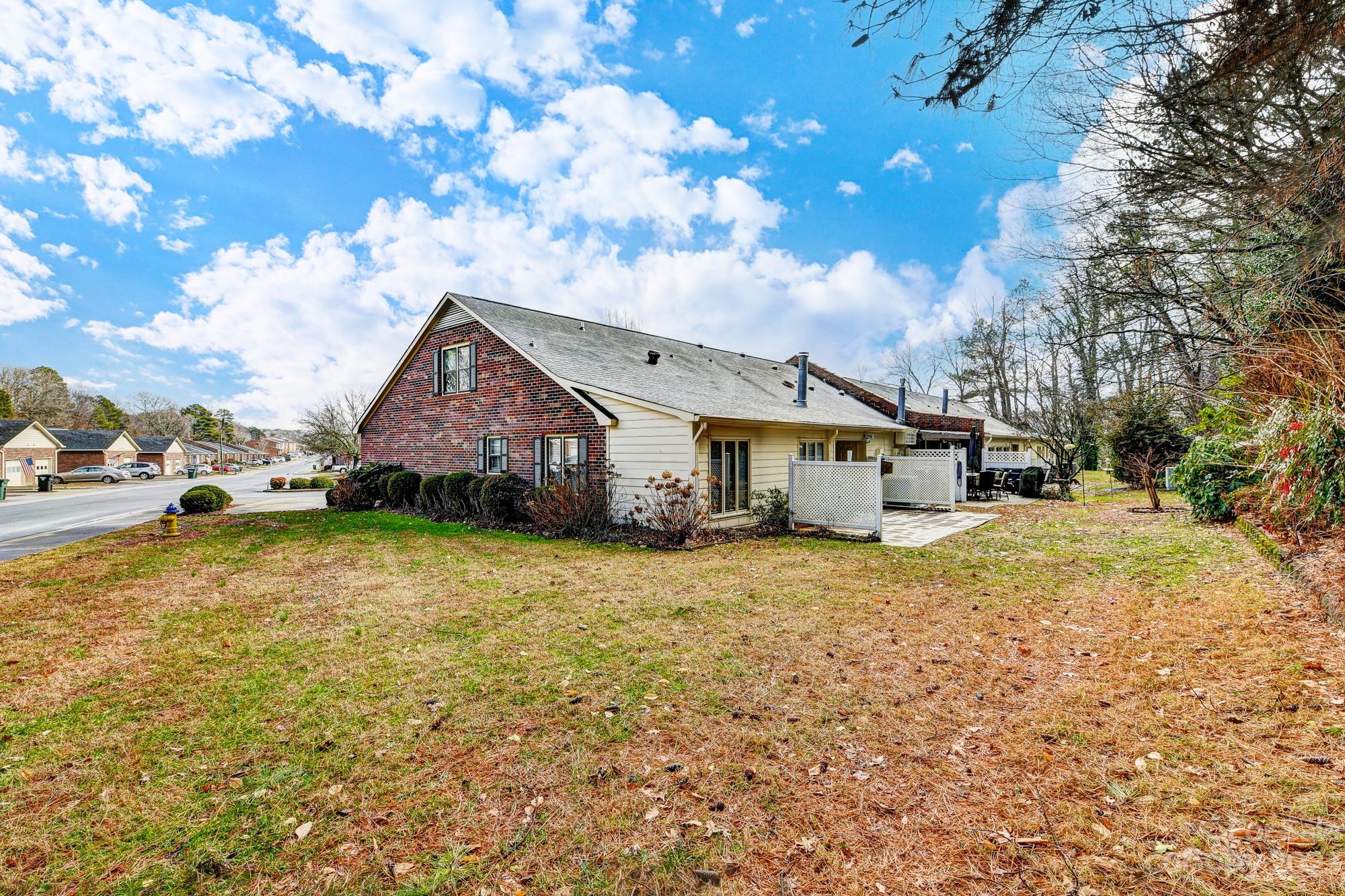 Oakleaf - Residential