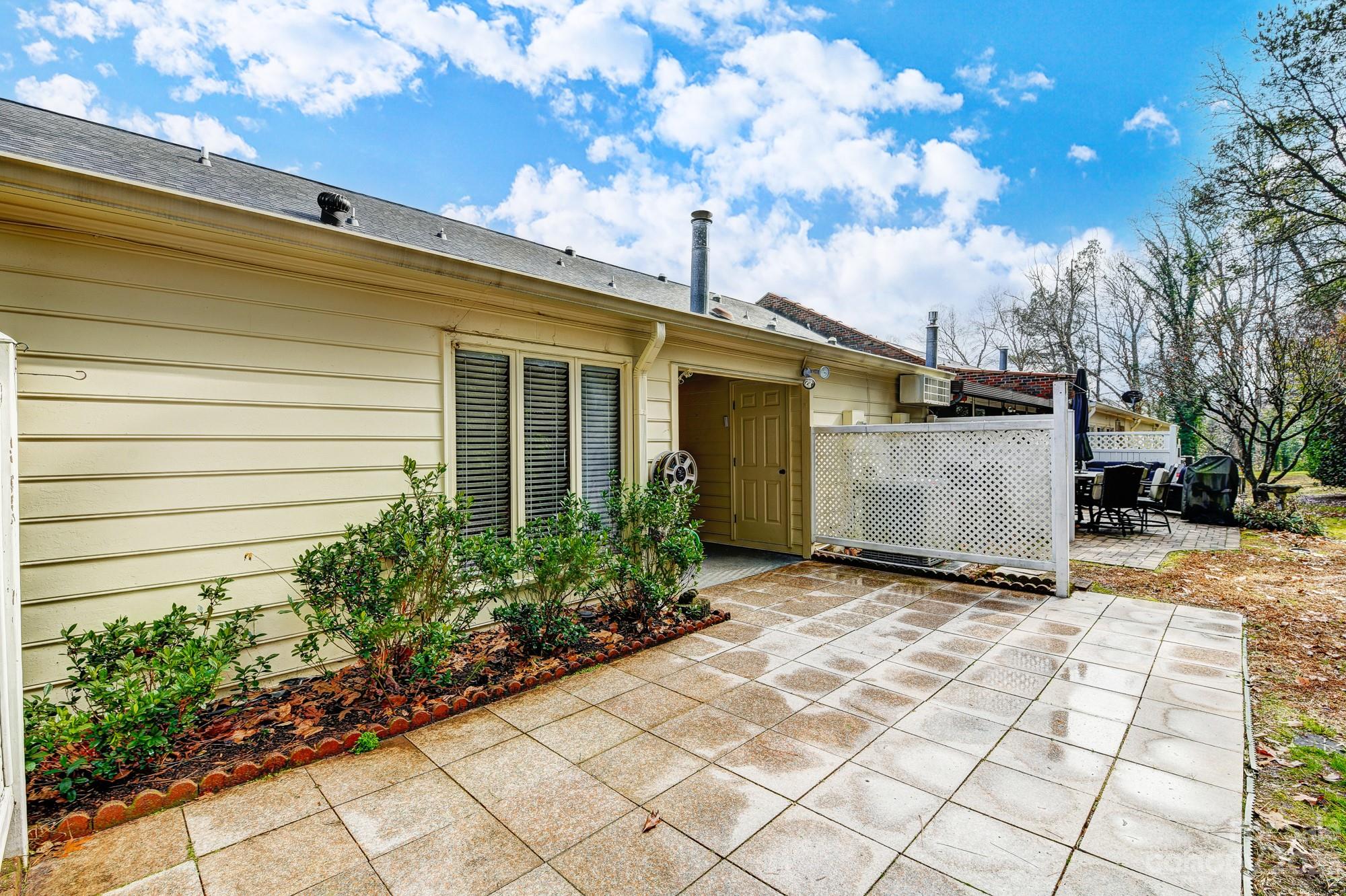 Oakleaf - Residential