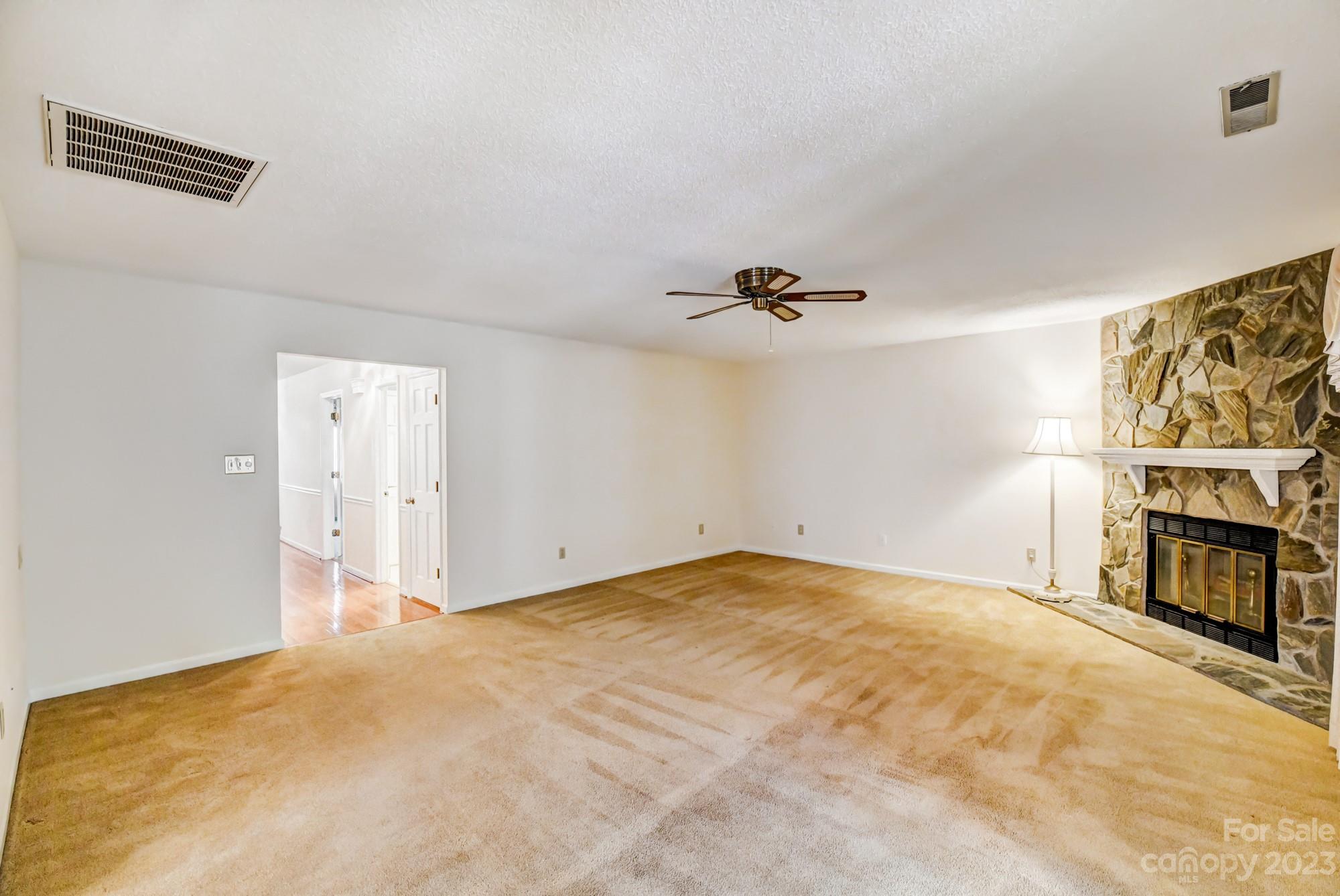 Oakleaf - Residential