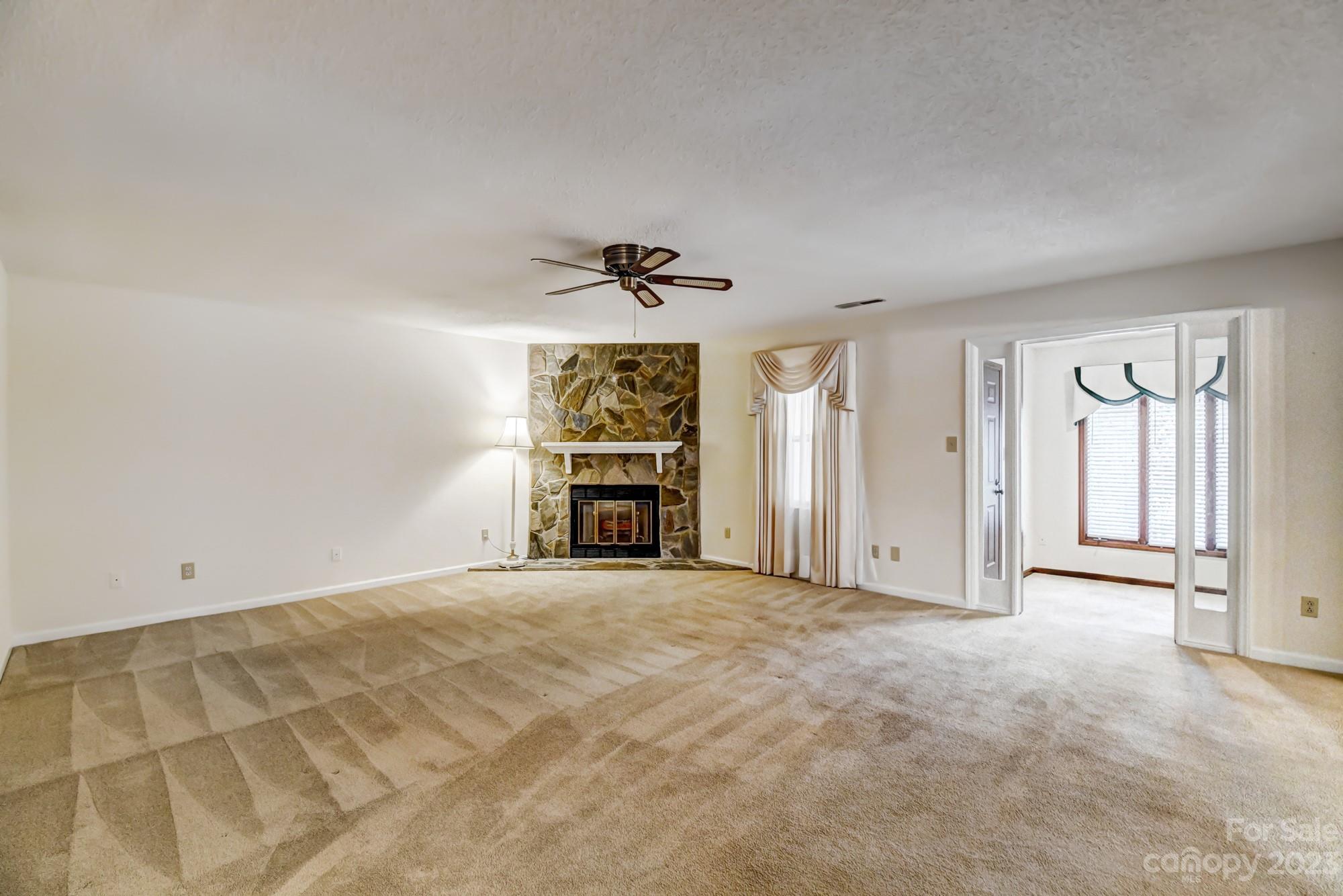 Oakleaf - Residential