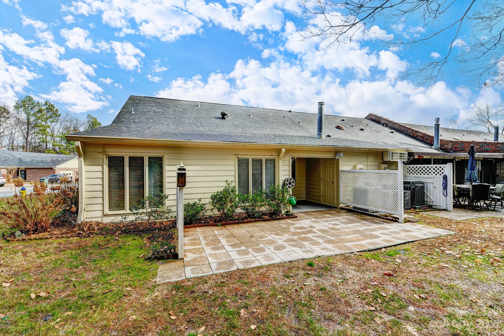 Oakleaf - Residential