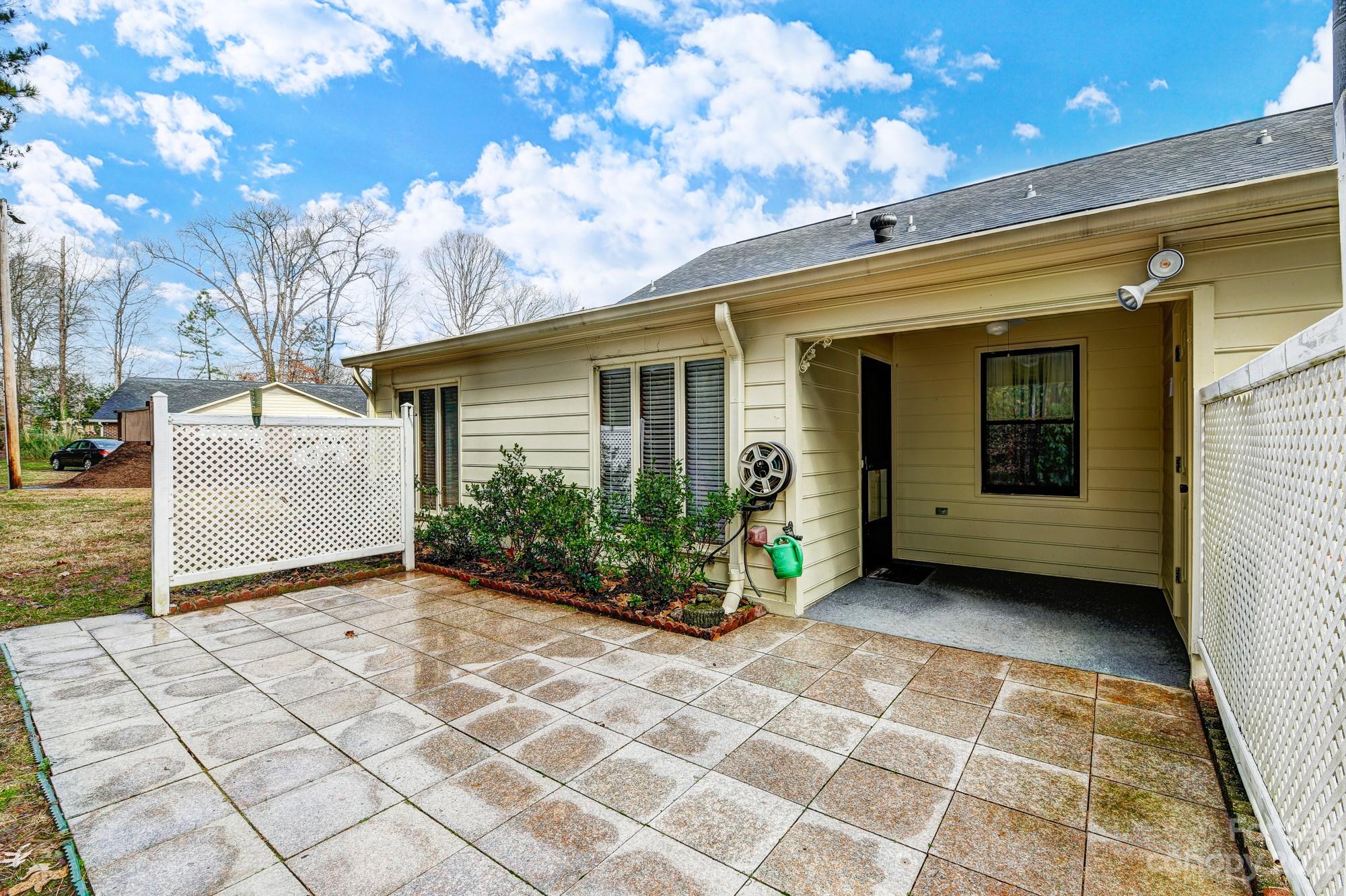 Oakleaf - Residential