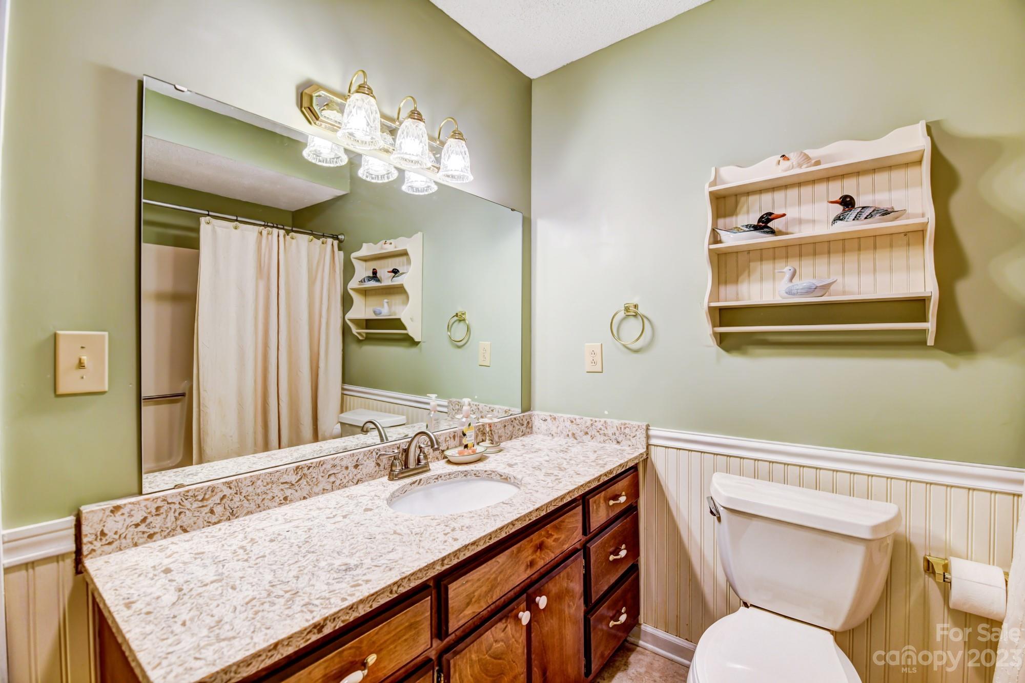 Oakleaf - Residential