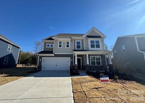 Photo of 4435 Dusty Orchard Road, Kannapolis, NC 28081 (MLS # 4359206)