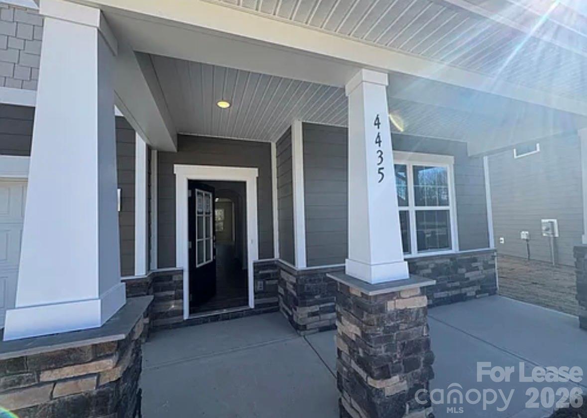 4435 Dusty Orchard Road