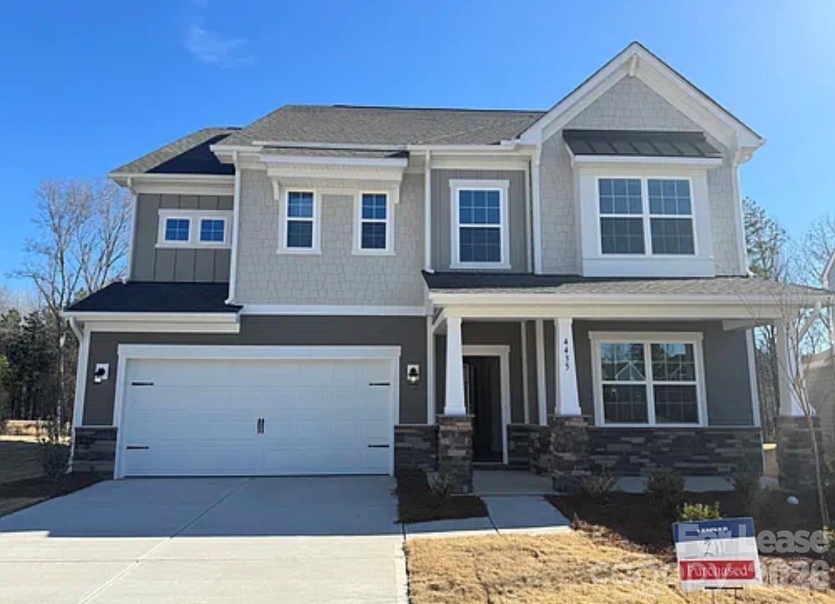 4435 Dusty Orchard Road