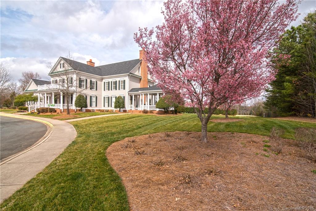 Bridgehampton - Residential