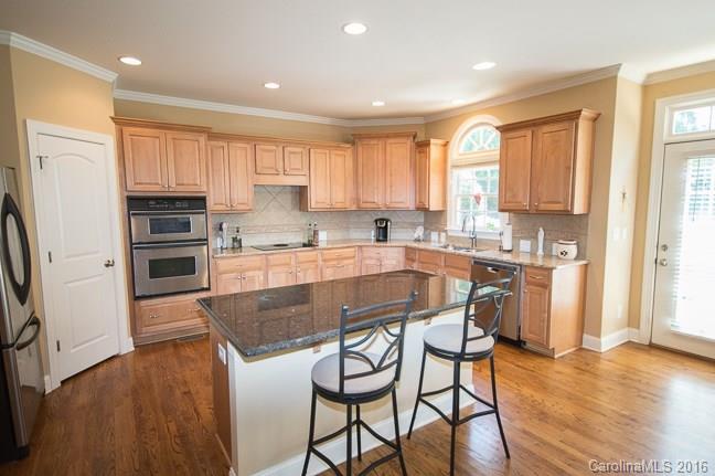 Bridgehampton - Residential