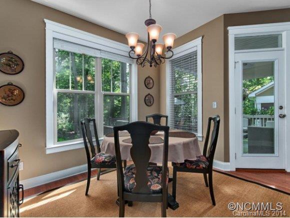 Biltmore Lake - Residential