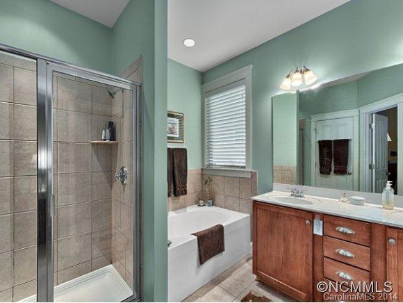 Biltmore Lake - Residential