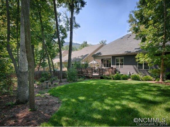 Biltmore Lake - Residential