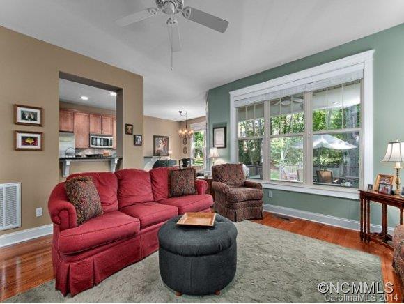 Biltmore Lake - Residential