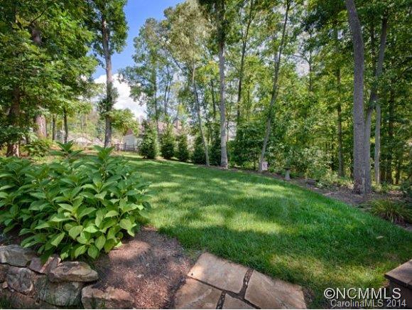 Biltmore Lake - Residential