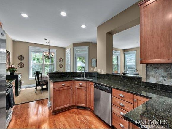 Biltmore Lake - Residential