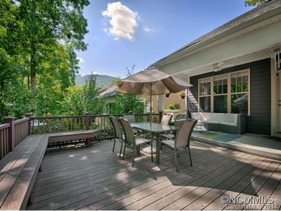 Biltmore Lake - Residential