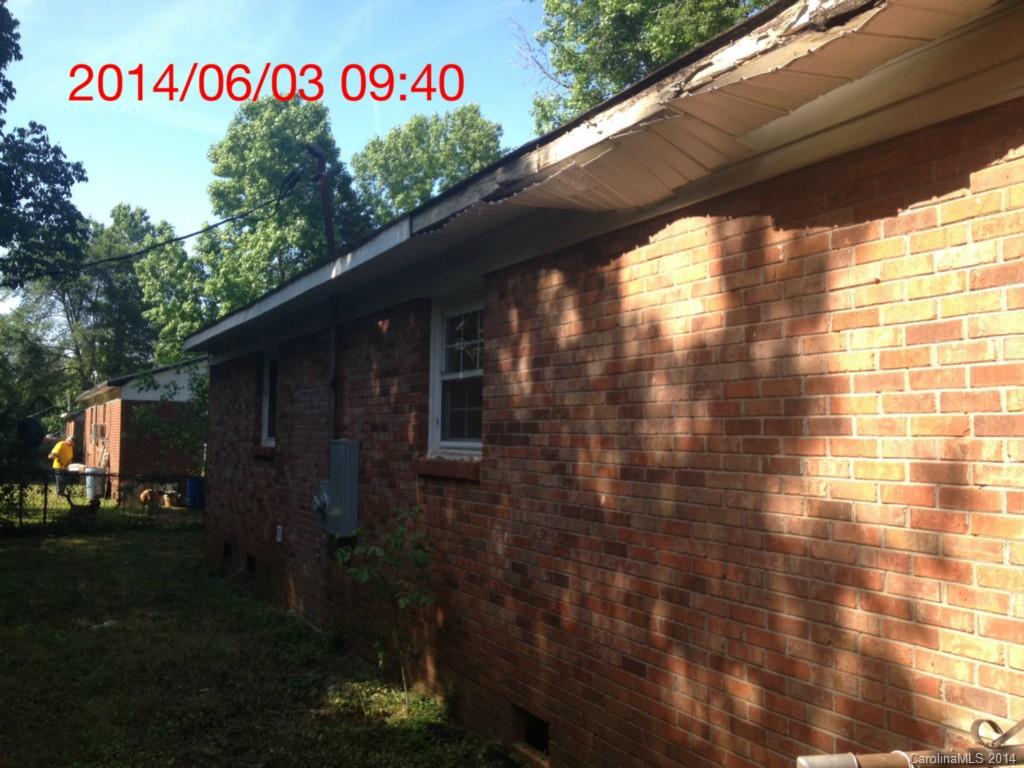 Old Providence - Residential