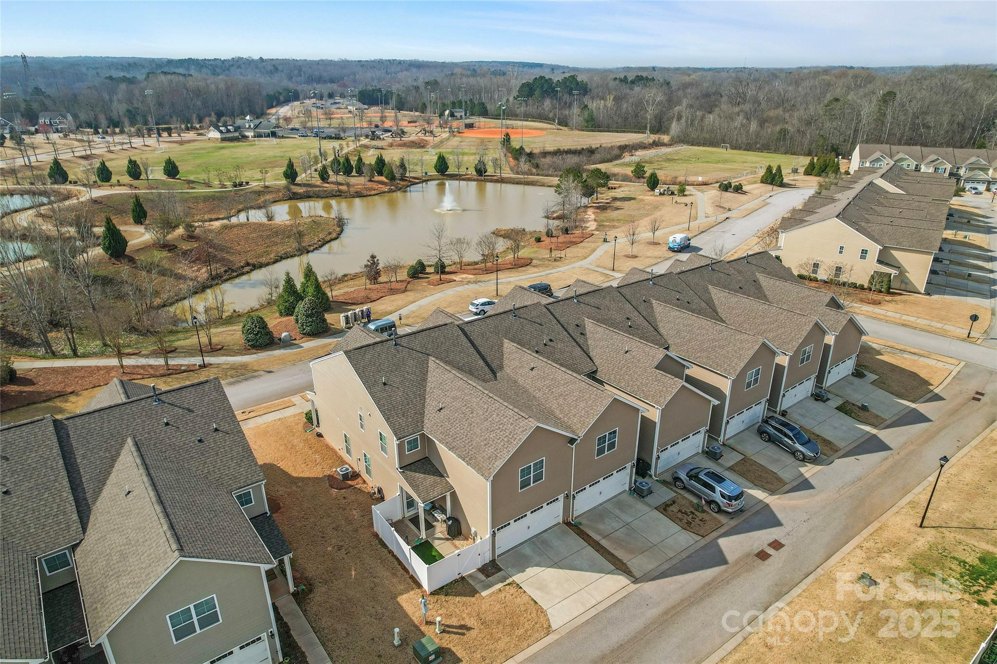 919 Pennington Drive