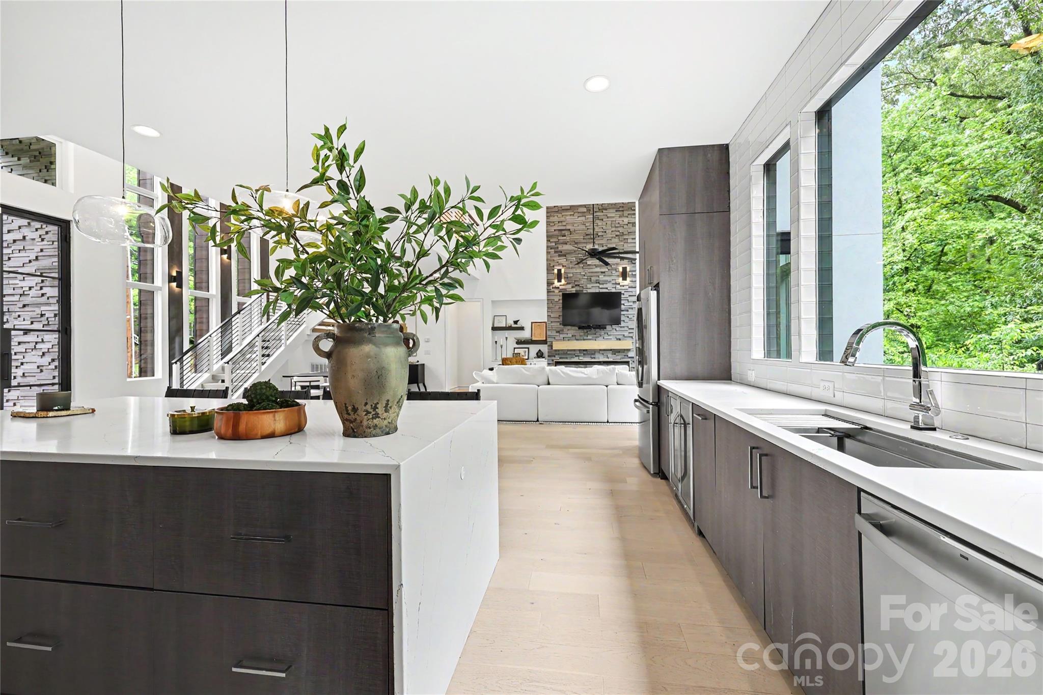 Huntingtowne Farms - Residential