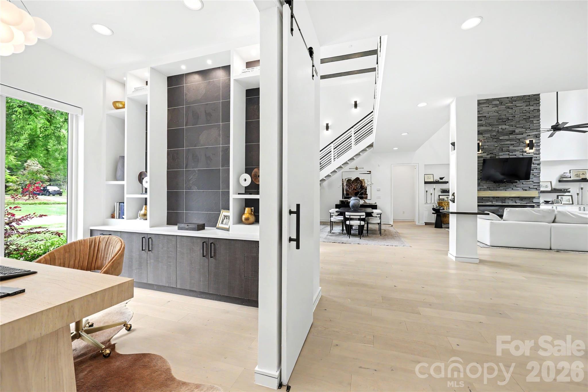 Huntingtowne Farms - Residential