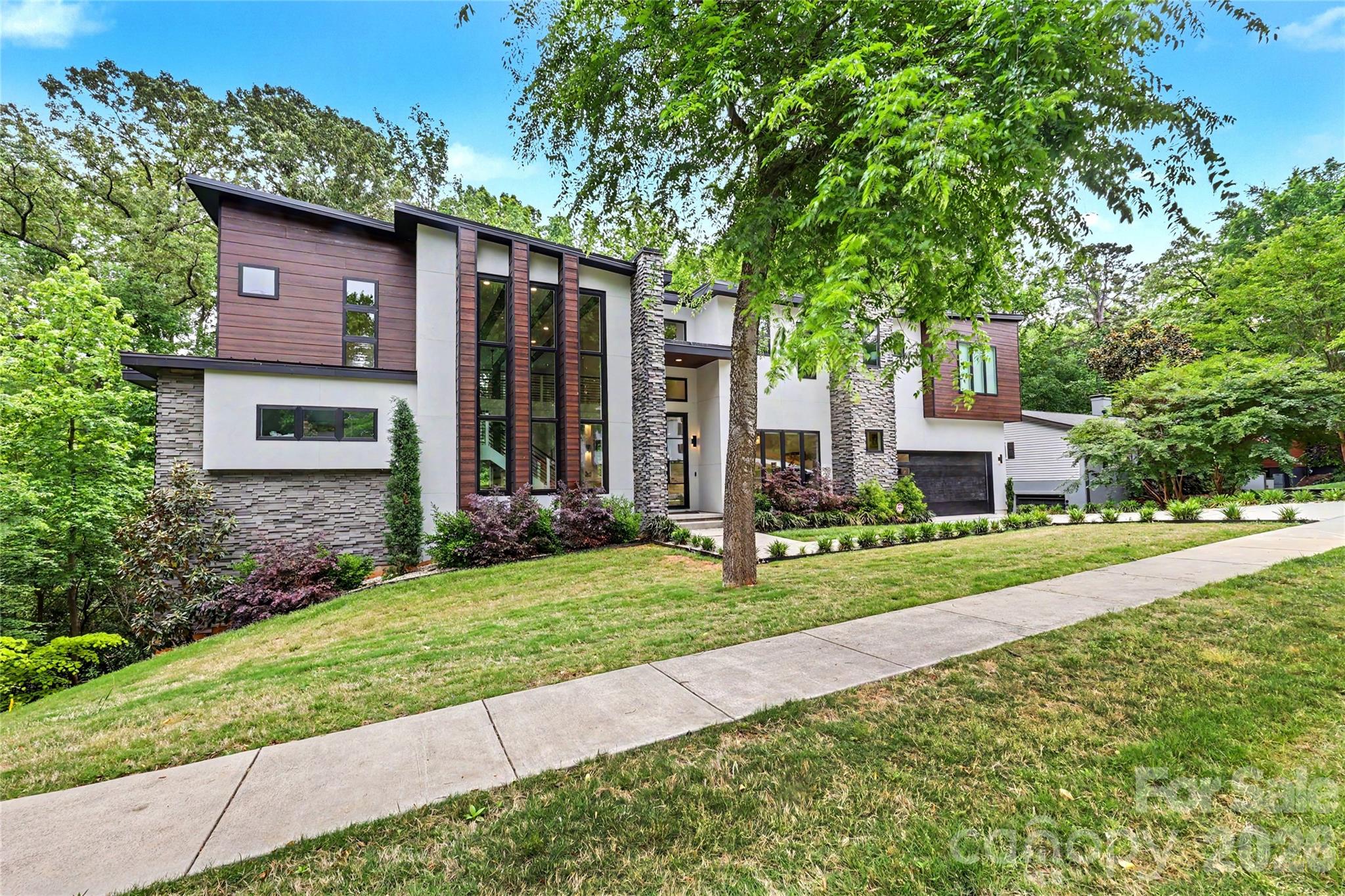 Huntingtowne Farms - Residential