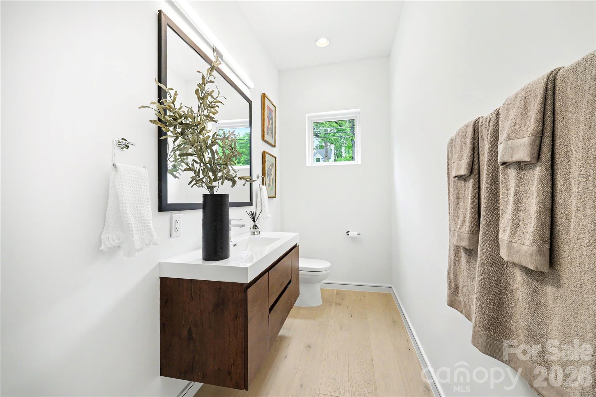 Huntingtowne Farms - Residential