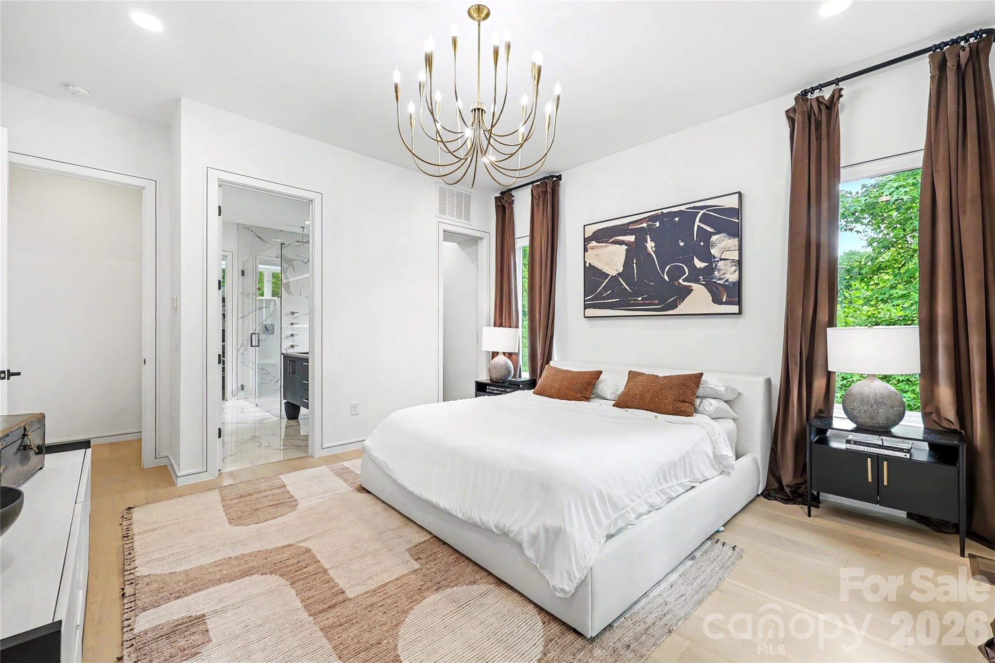 Huntingtowne Farms - Residential