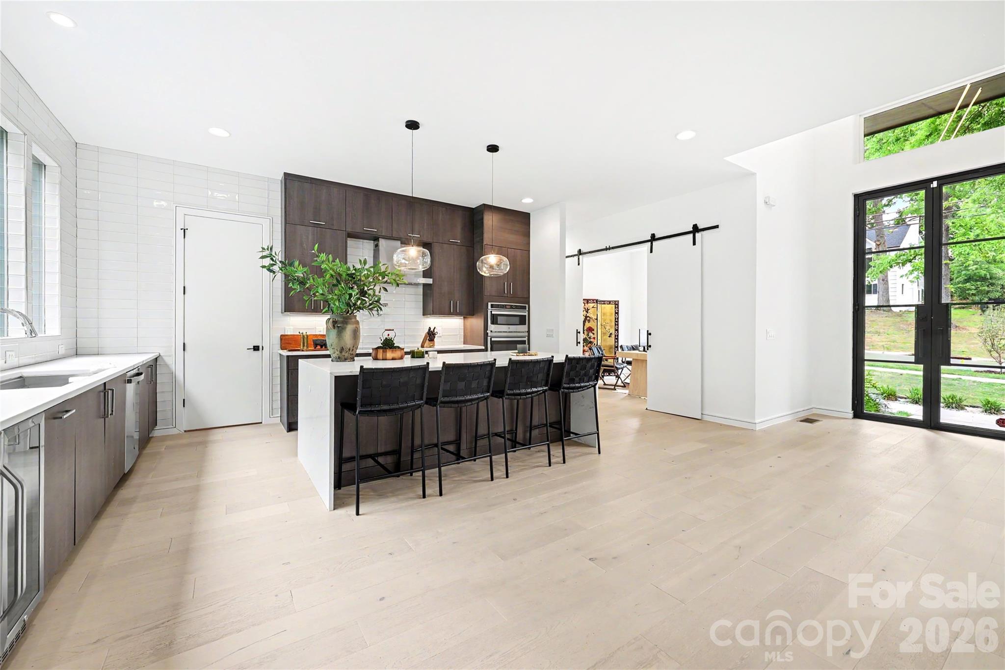 Huntingtowne Farms - Residential