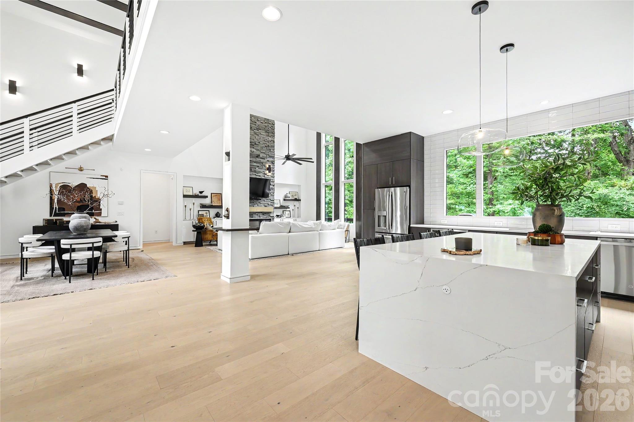 Huntingtowne Farms - Residential