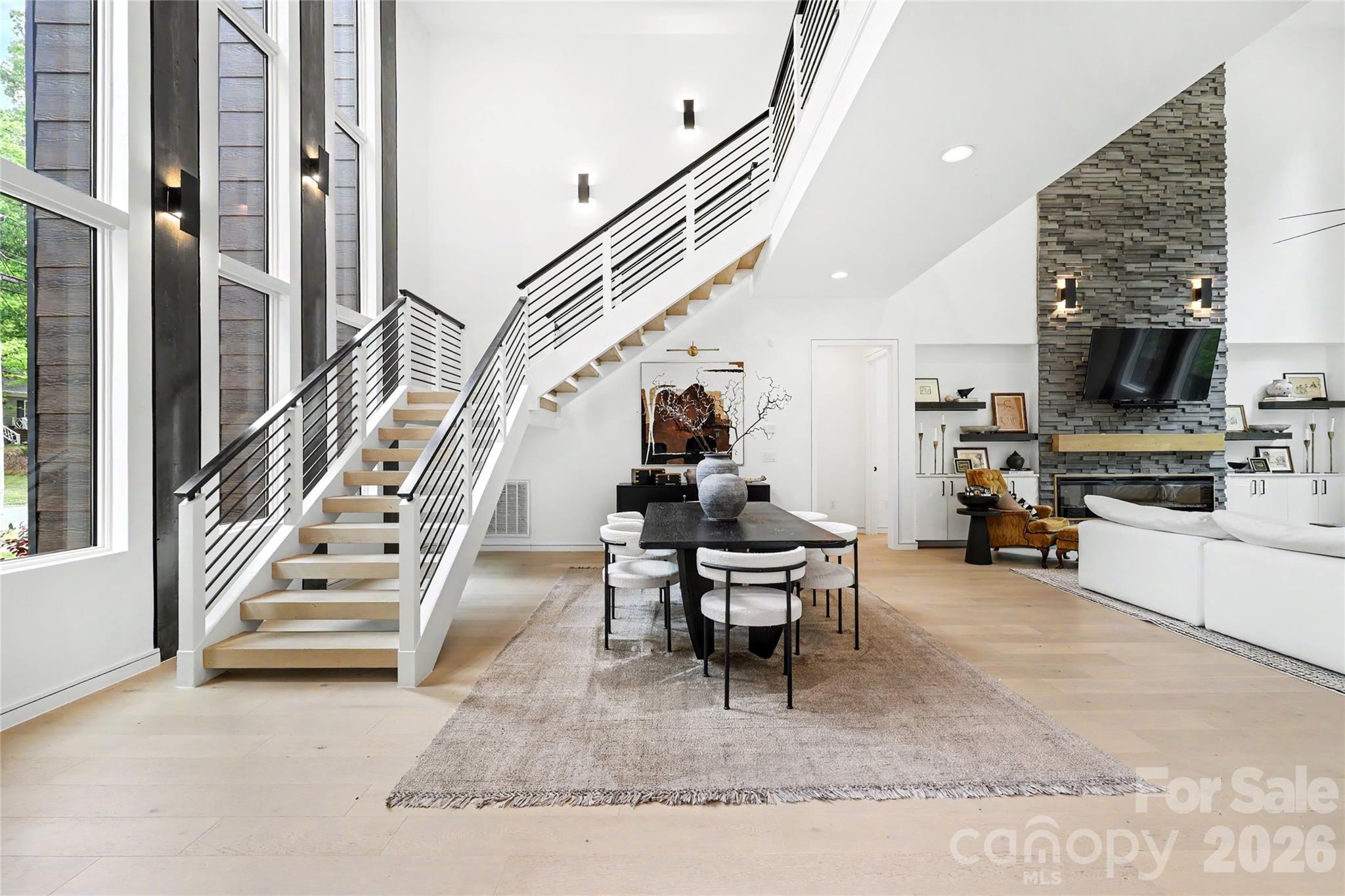 Huntingtowne Farms - Residential