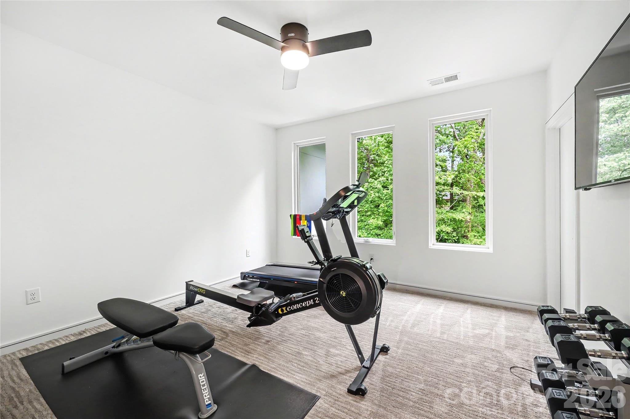 Huntingtowne Farms - Residential