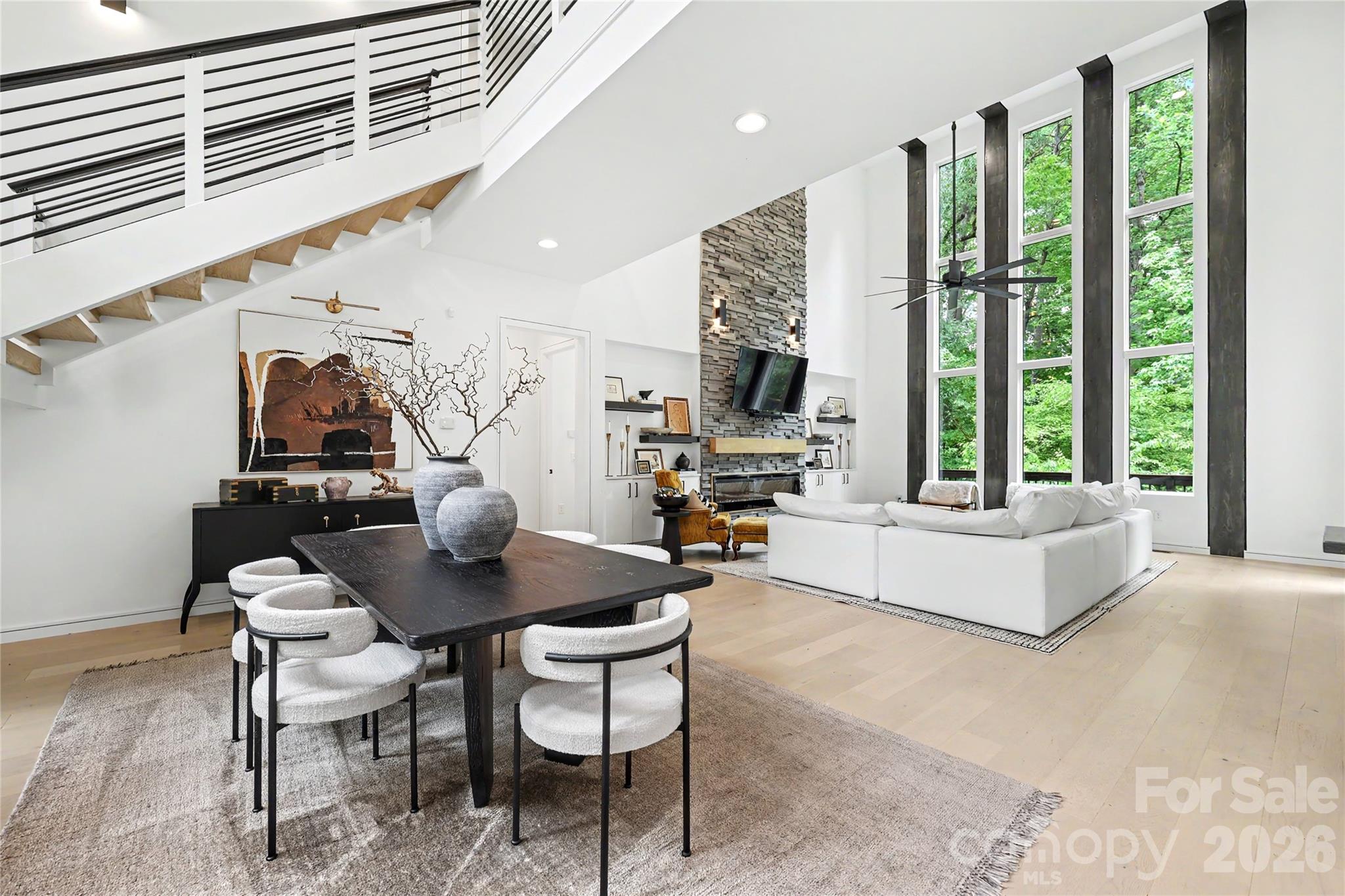 Huntingtowne Farms - Residential