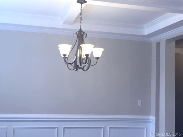 Lake Ridge - Residential