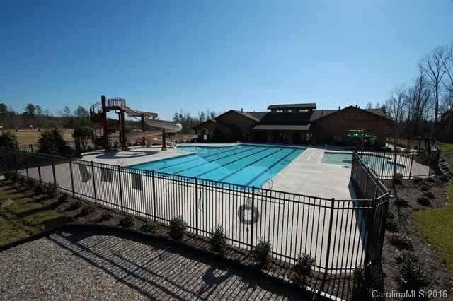 Lake Ridge - Residential