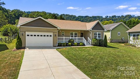 A home in Arden