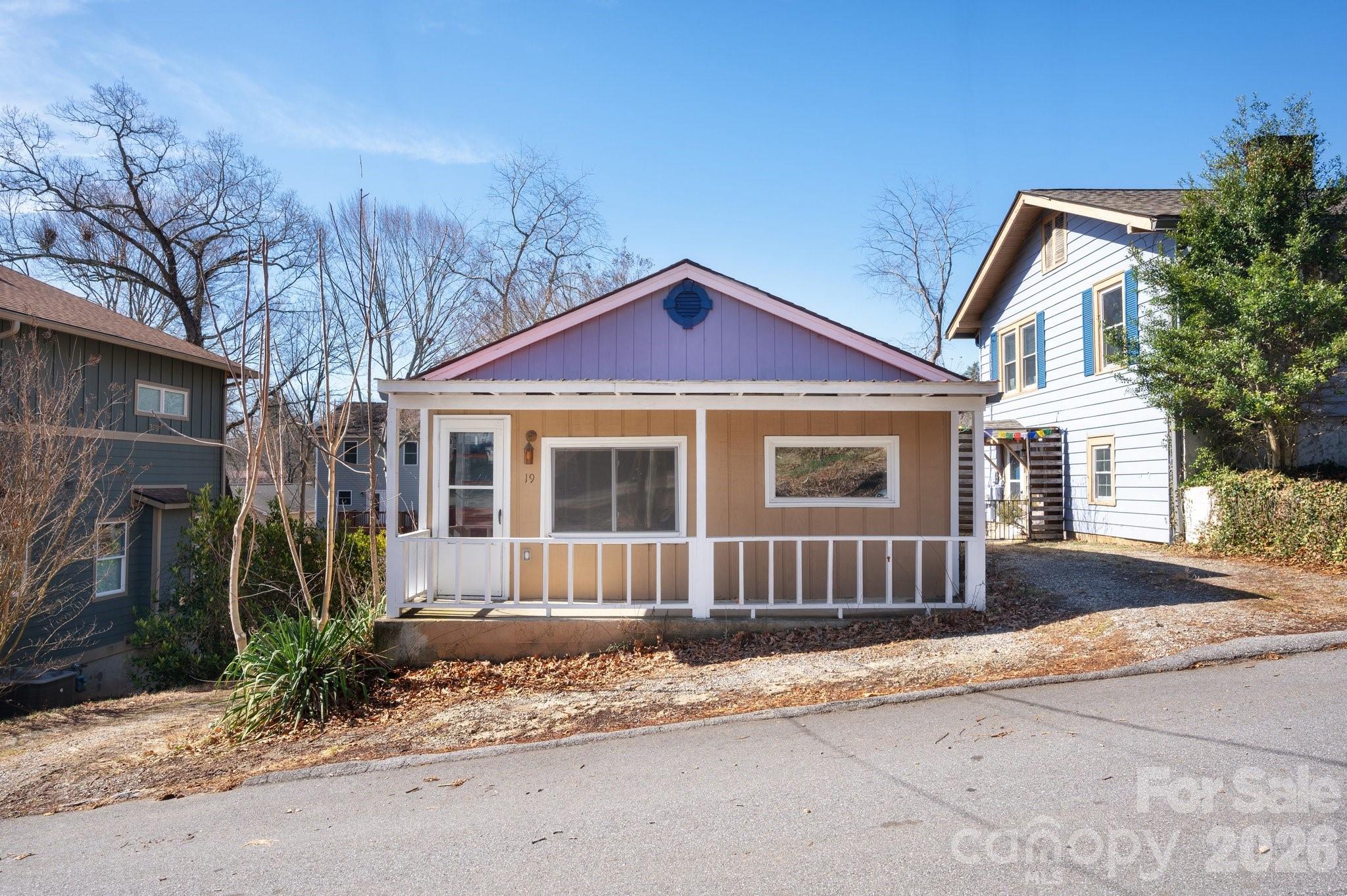 17 & 19 Hubbard Avenue