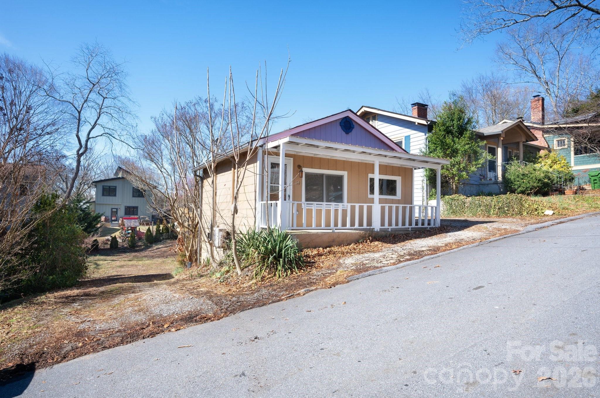 17 & 19 Hubbard Avenue