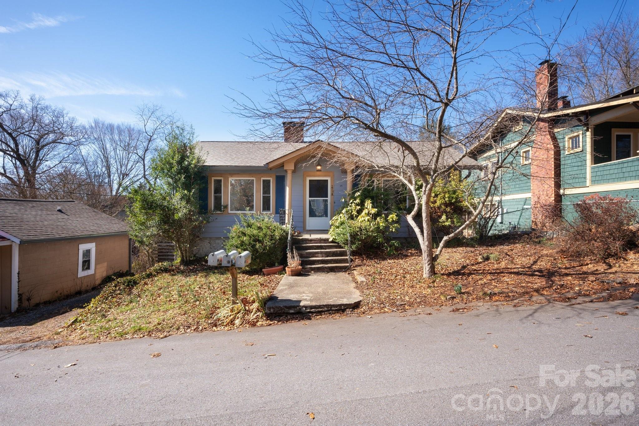 17 & 19 Hubbard Avenue