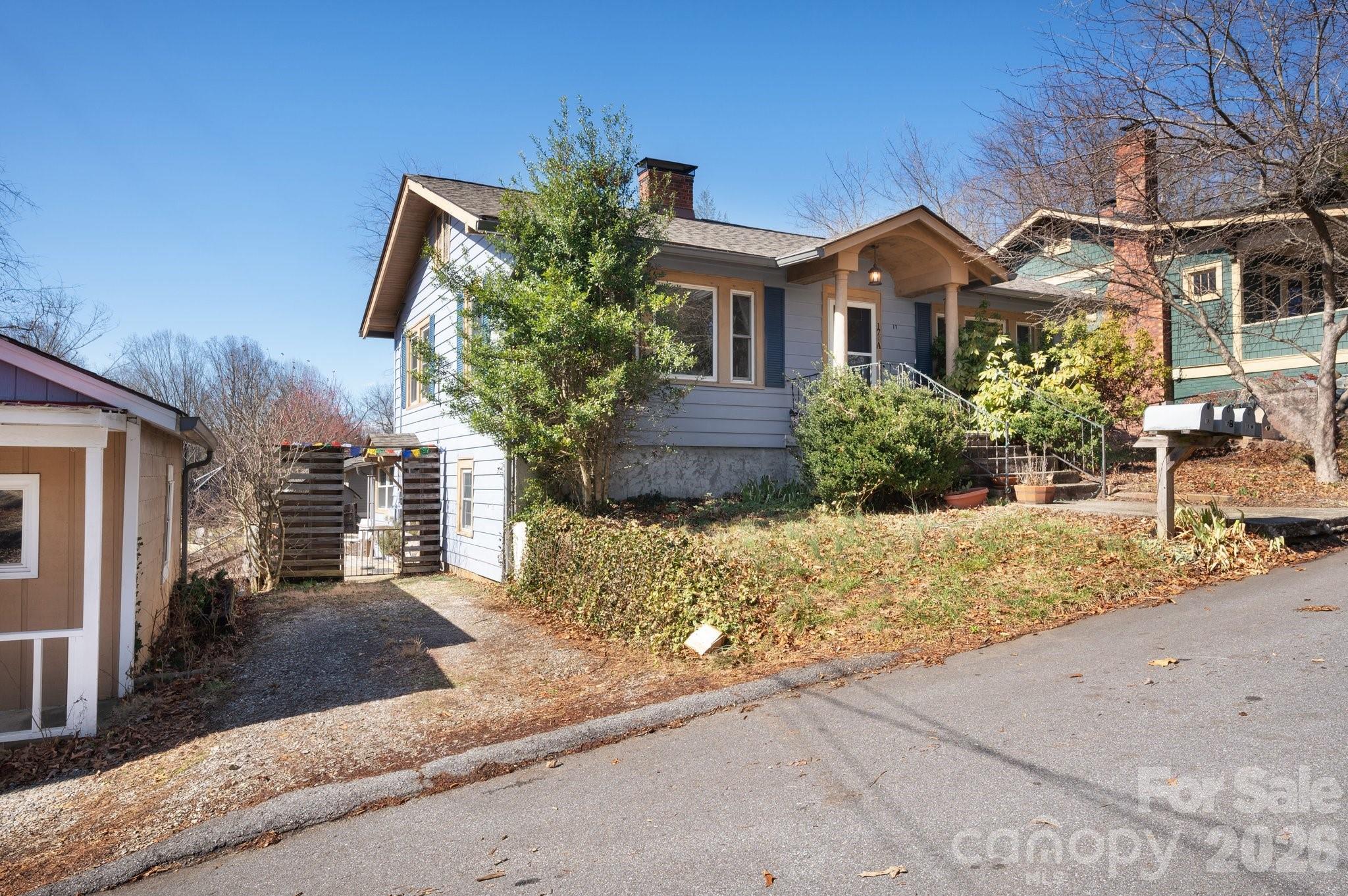 17 & 19 Hubbard Avenue