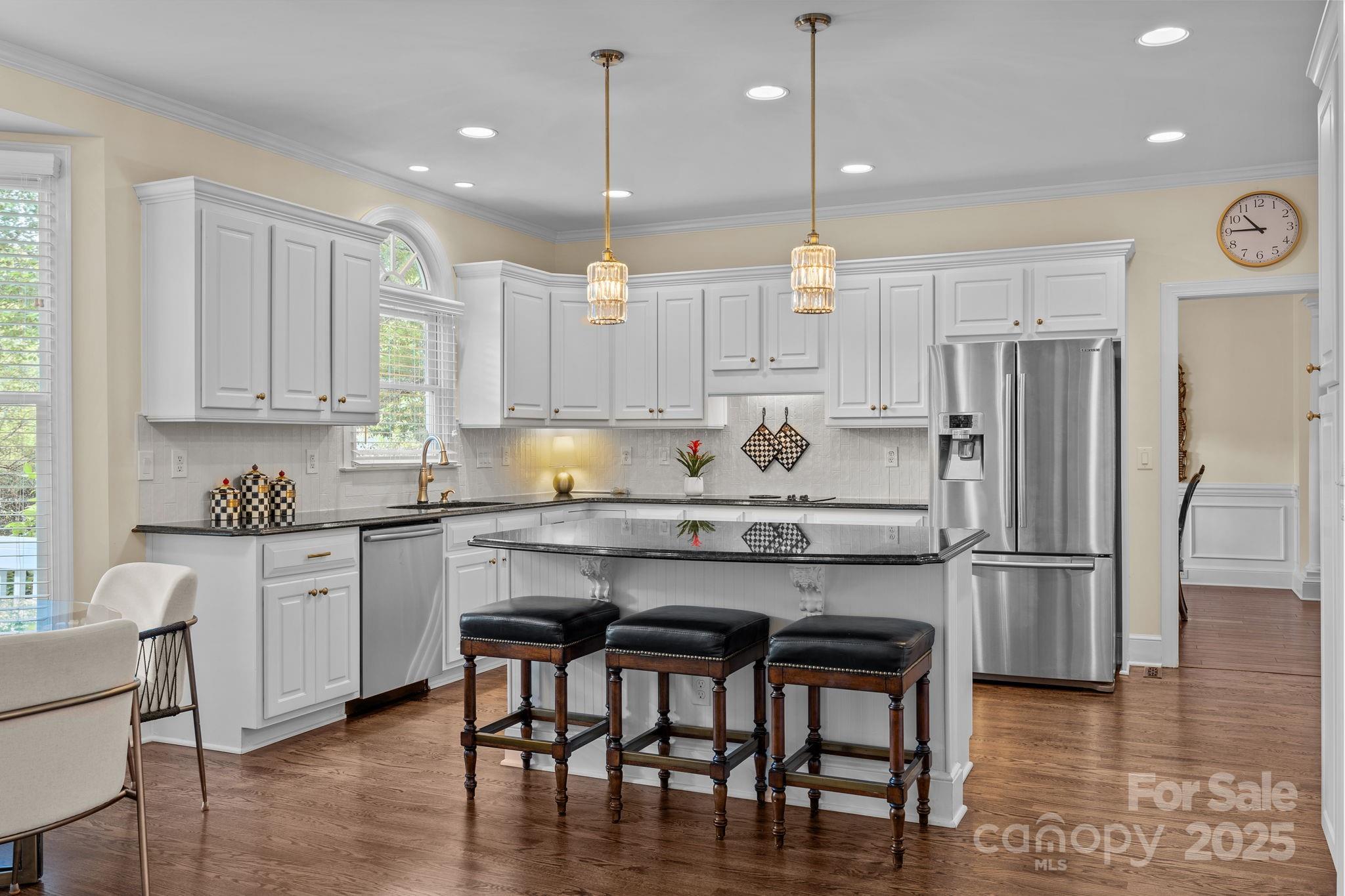 The Hamptons - Residential