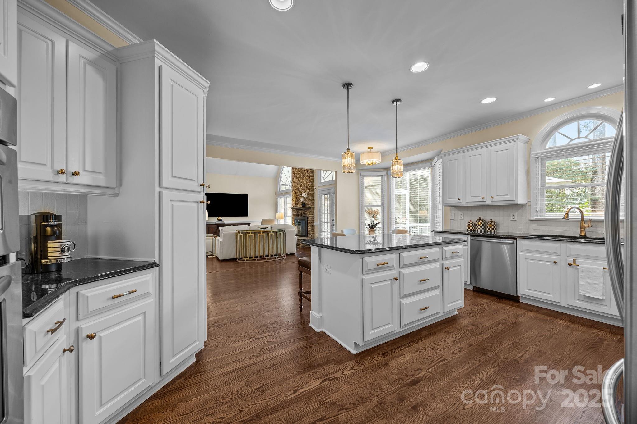 The Hamptons - Residential