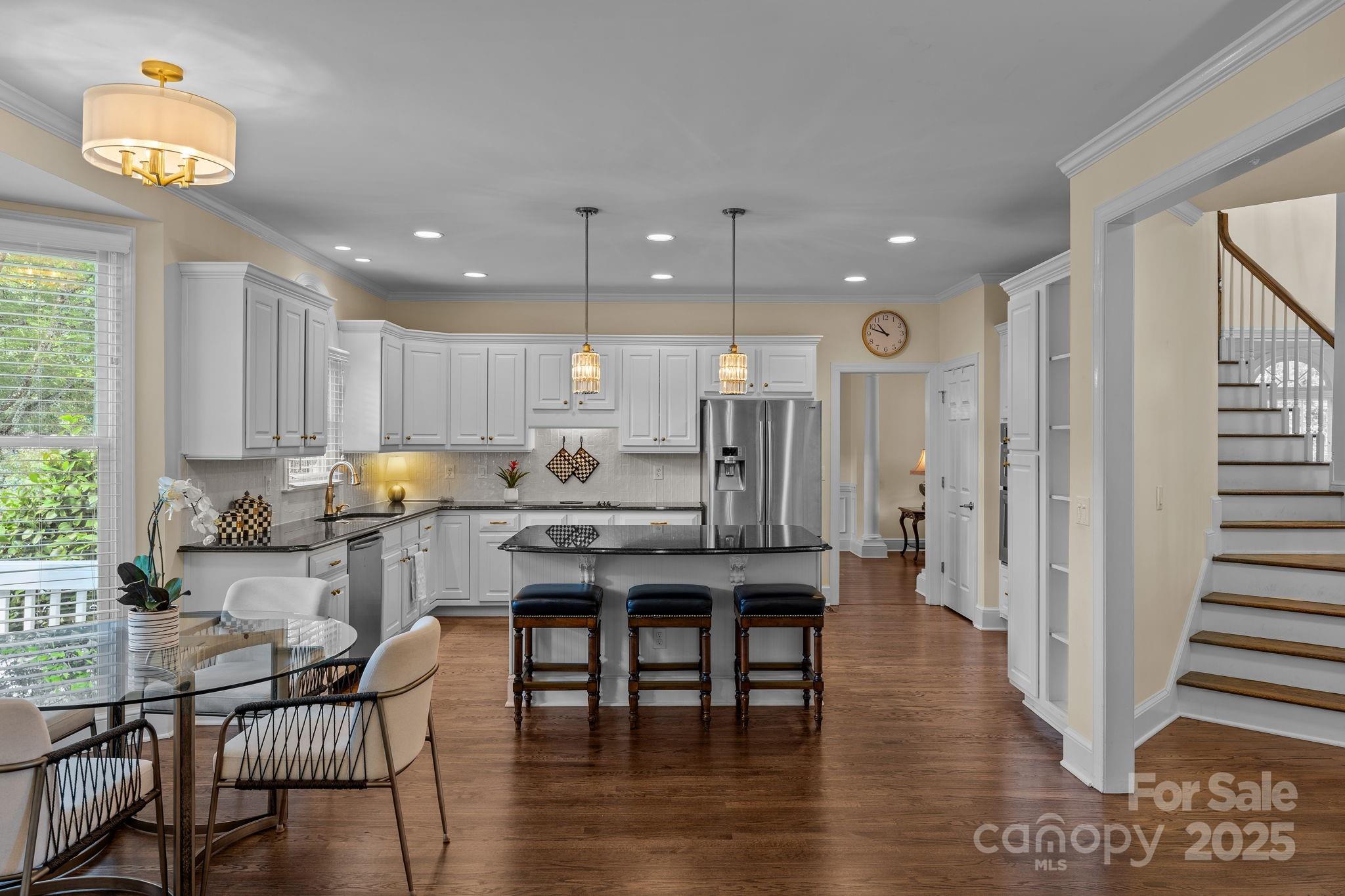 The Hamptons - Residential