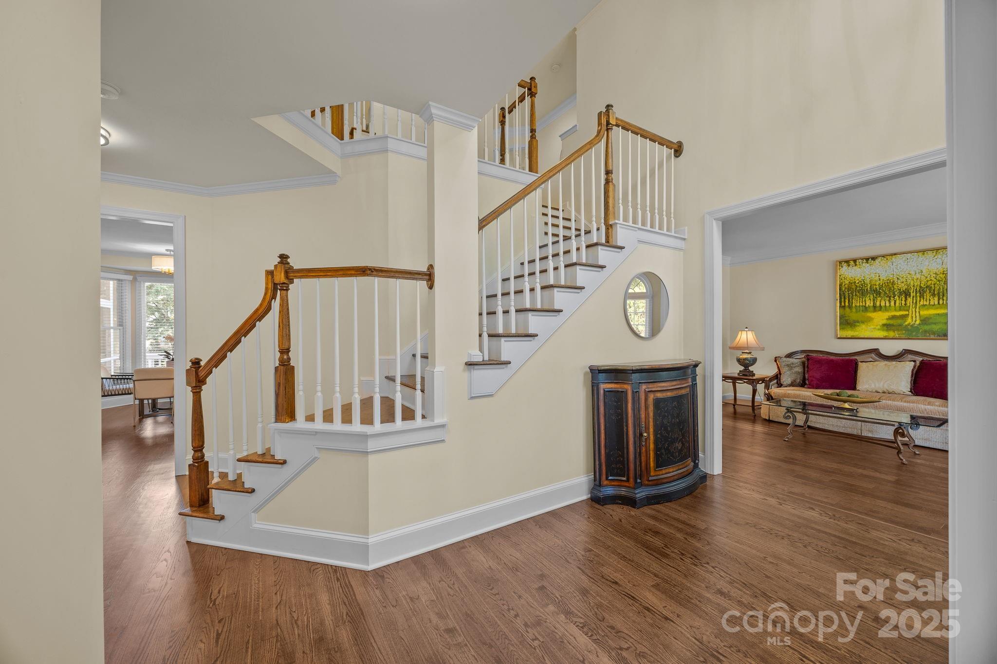 The Hamptons - Residential