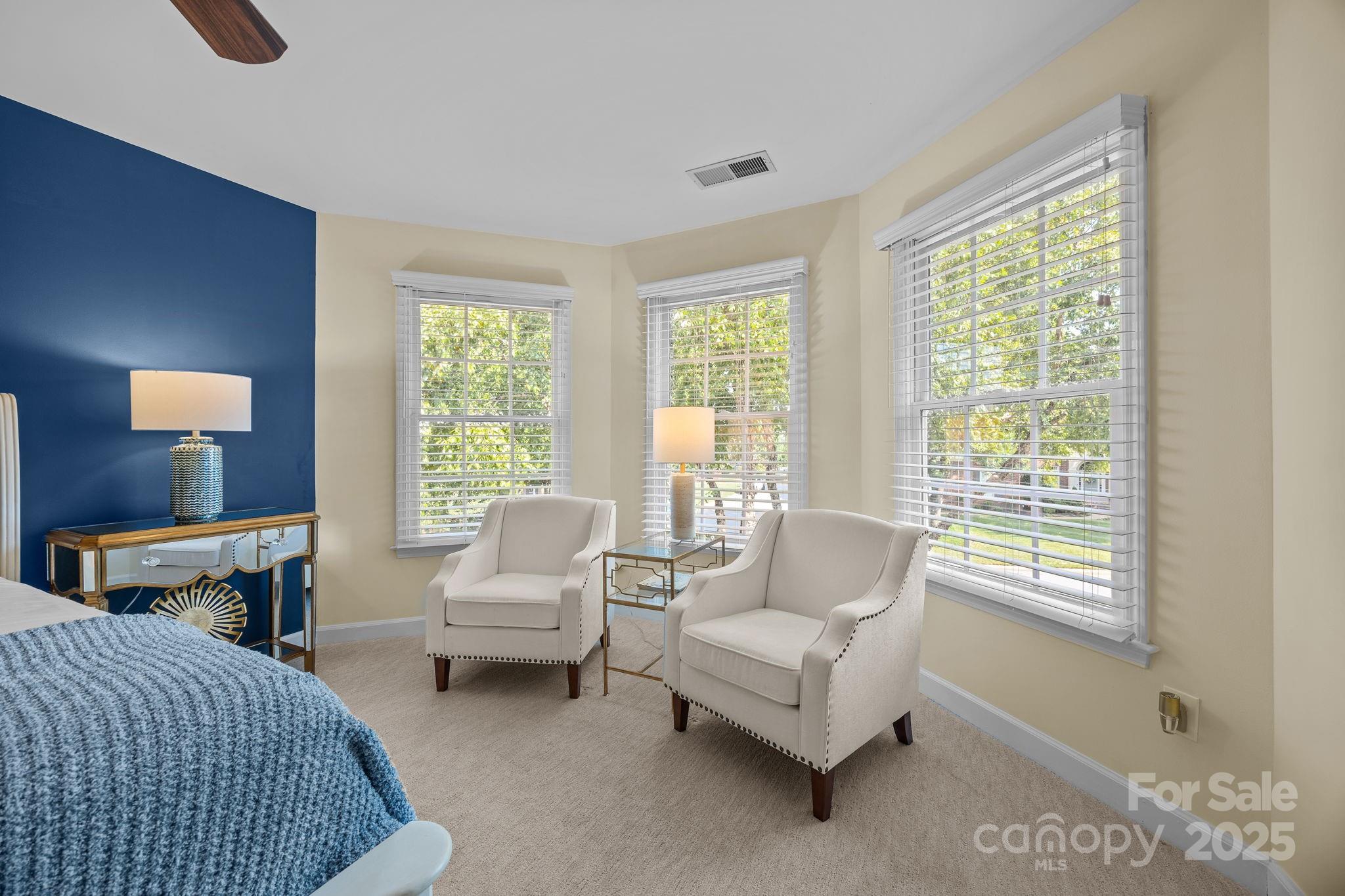 The Hamptons - Residential