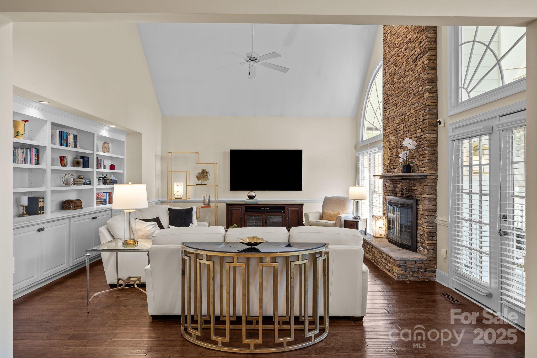 The Hamptons - Residential