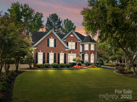 10406 Callicut Spring Court Huntersville NC 28078